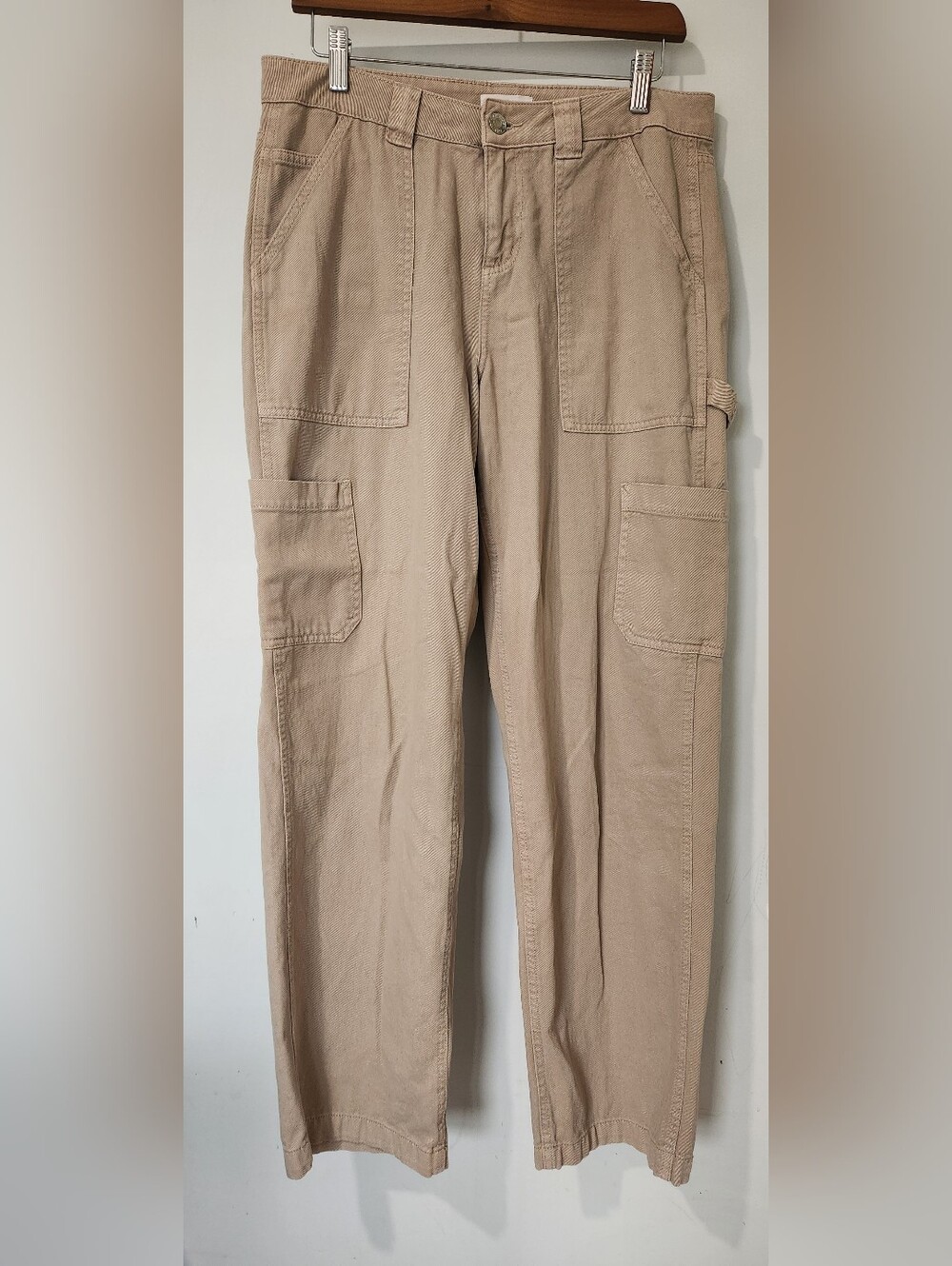 Garage Cargo Pants (Size 07)